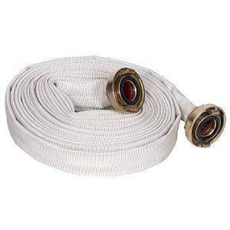 Mangueira de Hidrante Tipo 1 - 1.1/2 (1,5") 30 Metros Predial