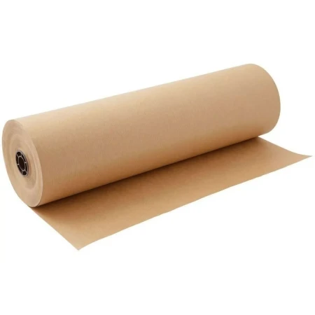Bobina de Papel Kraft