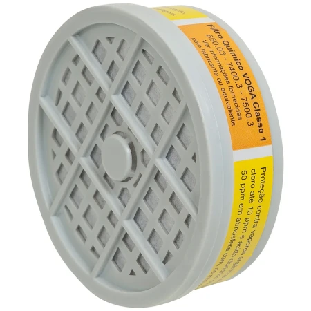 Filtro Químico VO + GA Fit Plastcor