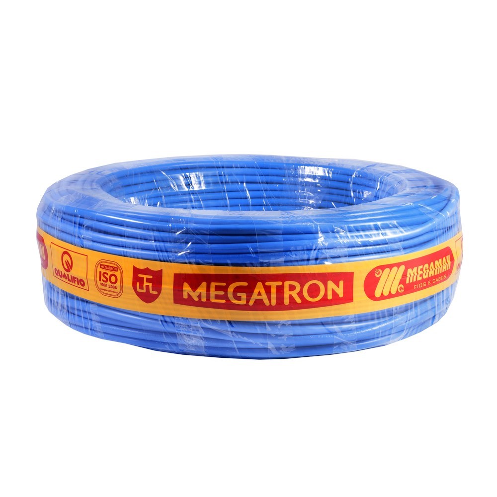 Fio Flexível Megatron