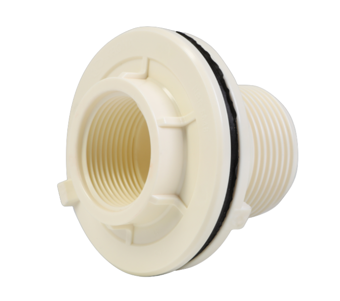 Adaptador Roscável para Caixa D’água